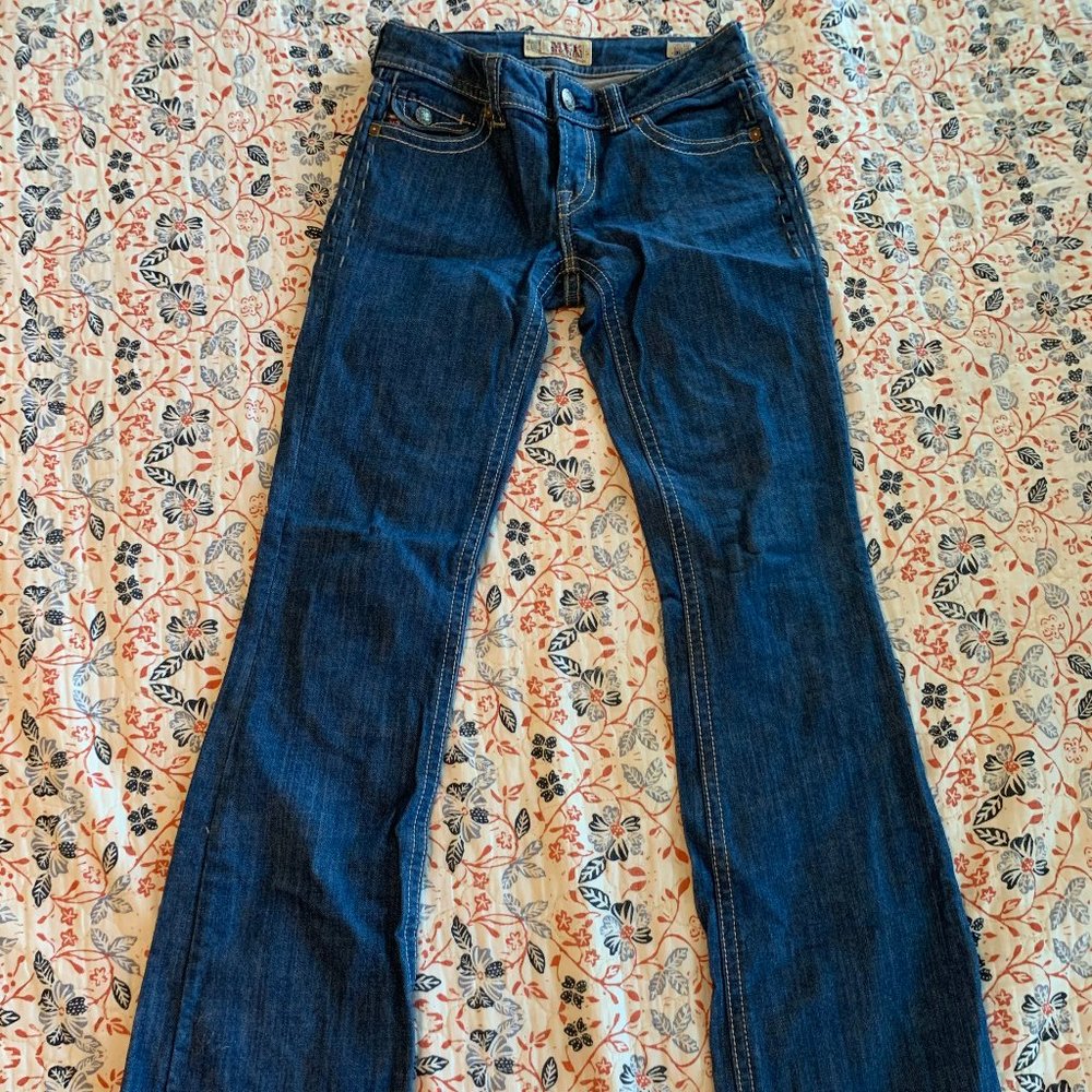 MEK blue Jeans size 26